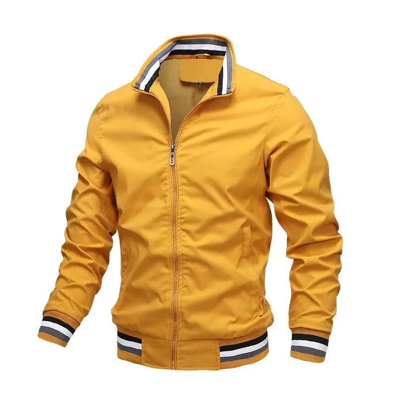 Heritage - Waterproof Jacket