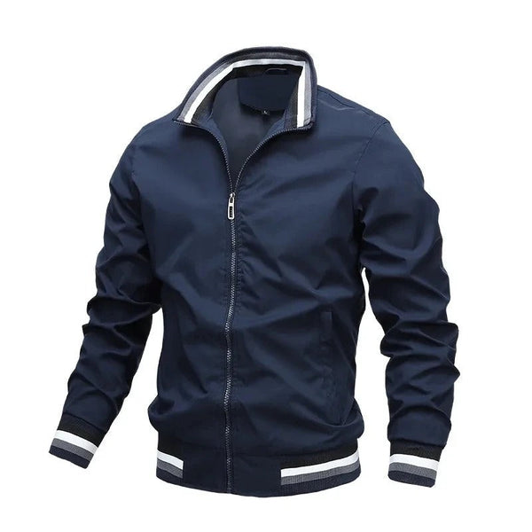 Heritage - Waterproof Jacket