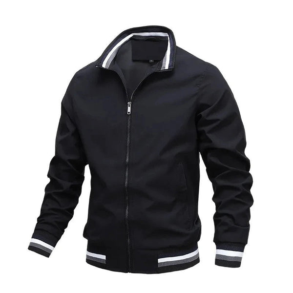 Heritage - Waterproof Jacket