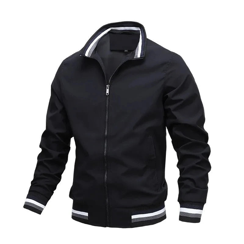 Heritage - Waterproof Jacket