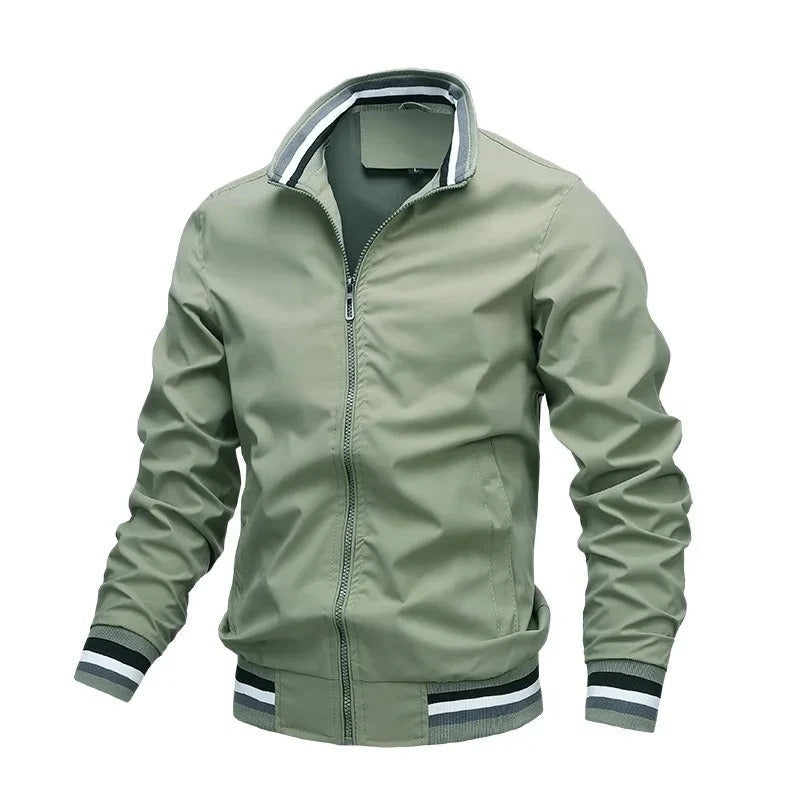 Heritage - Waterproof Jacket