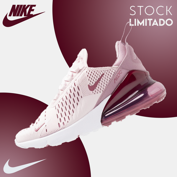 Nike Air Max 270 – Nueva colección